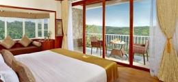 , Munnar, Resort Hotels