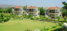, Ramnagar, Hotels