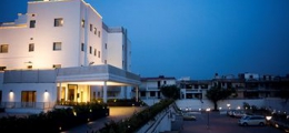 , Faridabad, Hotels