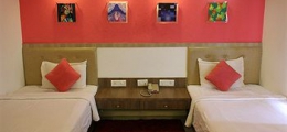 , Bangalore, Hotels
