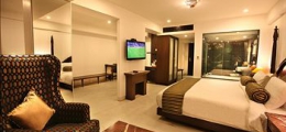 , Rishikesh, Hotels
