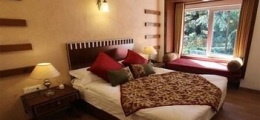 , Nainital, Hotels