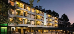 , Nainital, Resort Hotels
