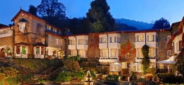 , Nainital, Hotels
