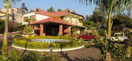, Mahabaleshwar, Resort Hotels