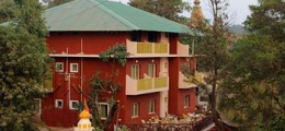 , Mahabaleshwar, Hotels