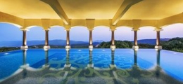 Le M�ridien Mahabaleshwar Resort & Spa
