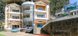 , Kodaikanal, Guest Houses