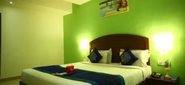 OYO Rooms Sriperumbudur MAA BLR Highway