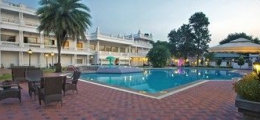 , Sriperumbudur, Hotels