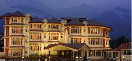 , Dharamsala, Hotels