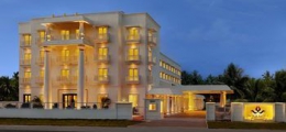 , Rameshwaram, Hotels