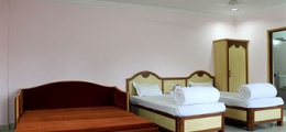 , Bodh Gaya, Hotels