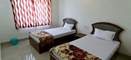 , Bodh Gaya, Hotels