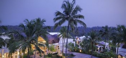 , Bekal, Resort Hotels