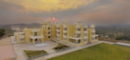 , Nathdwara, Hotels