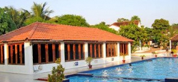, Goa, Service Apartments