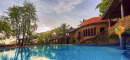 , Goa, Resort Hotels