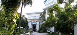 , Goa, Apartment Hotels