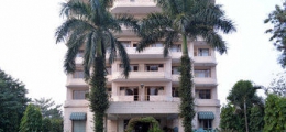 , Jwalapur, Hotels