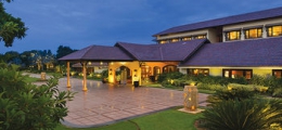, Anand, Resort Hotels