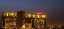 , Greater Noida, Hotels