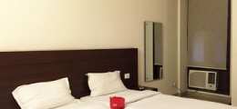 , Greater Noida, Hotels