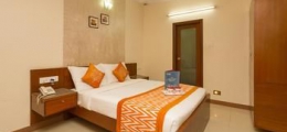 OYO Rooms Marathahalli Samsung R&D