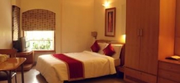 OYO Rooms Indiranagar