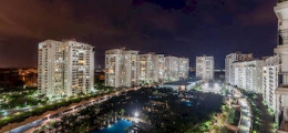 , Bangalore, Apartment Hotels
