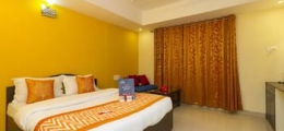 OYO Rooms Mantri Mall Malleshwaram